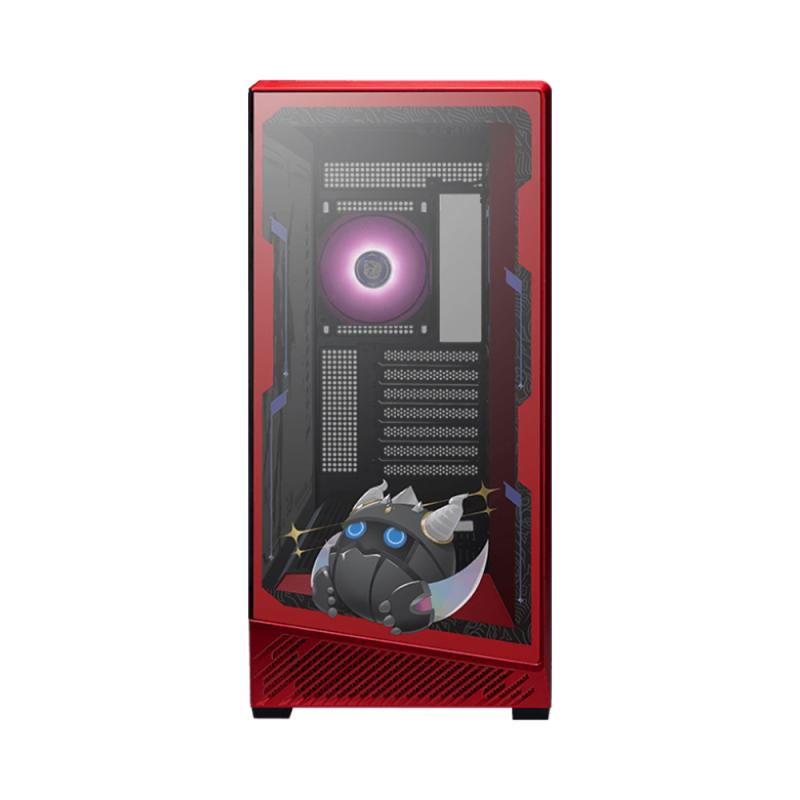 MSI PANO 130R MLG EDITION