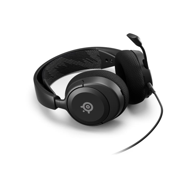 SteelSeries Arctis Nova 1 Black