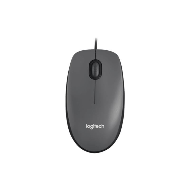 Logitech M100 Black