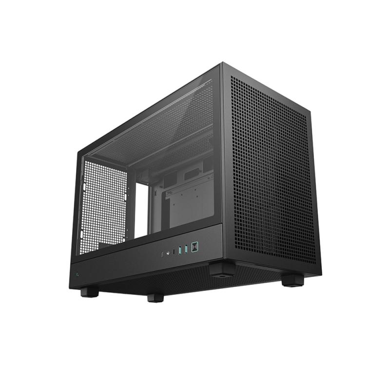 DeepCool CH260 Black