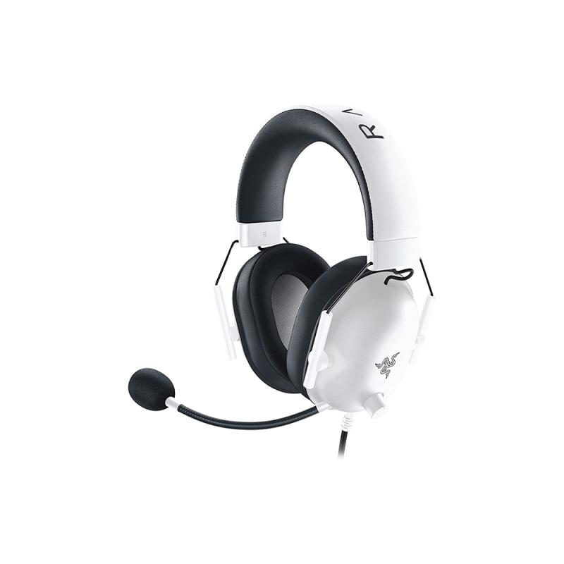 Razer BlackShark V2 X, White