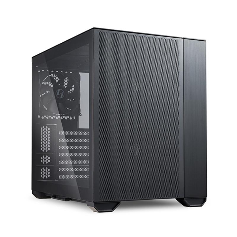 Lian Li O11 Air Mini Black