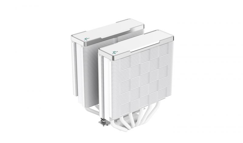 Deepcool AK620 White
