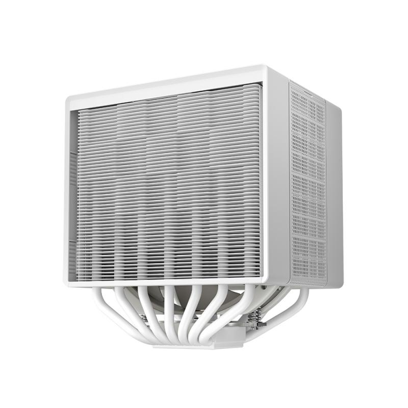 DeepCool ASSASSIN 4S White