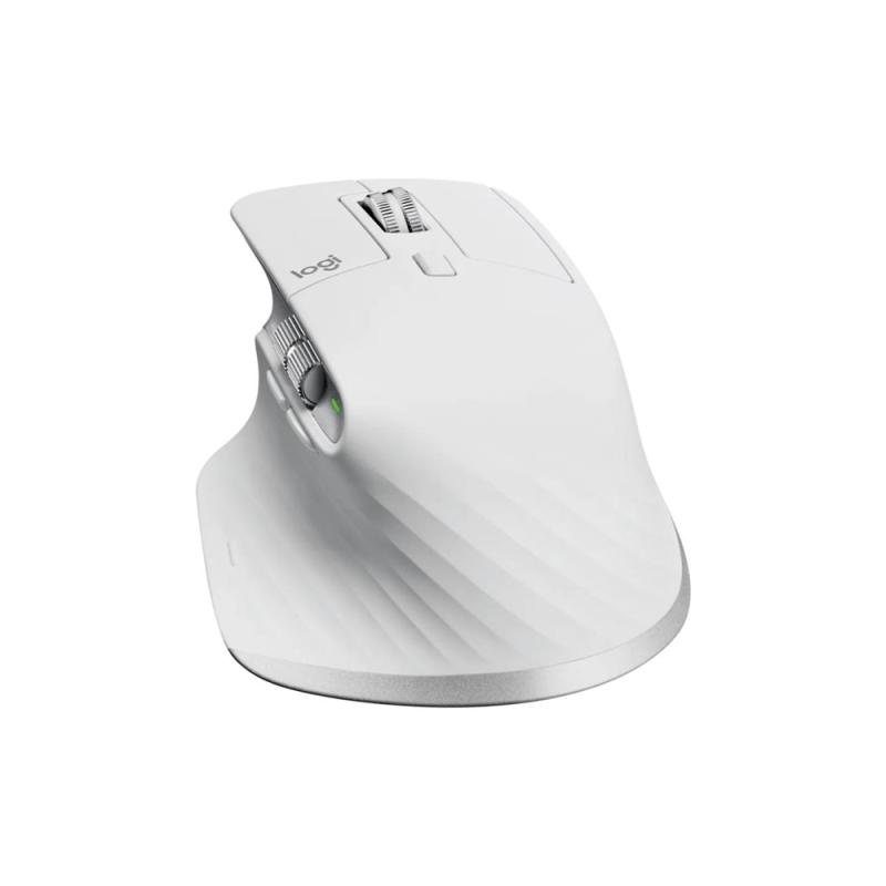 Logitech MX Master 3S White