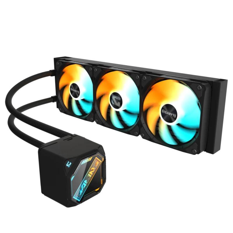 GIGABYTE GAMING 360