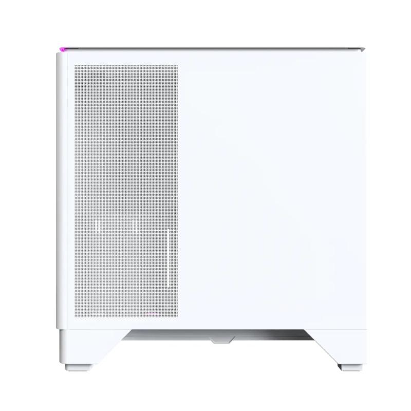 Montech King 45 Pro White
