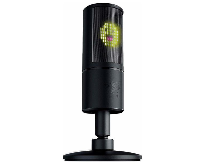 Razer Seiren Emote