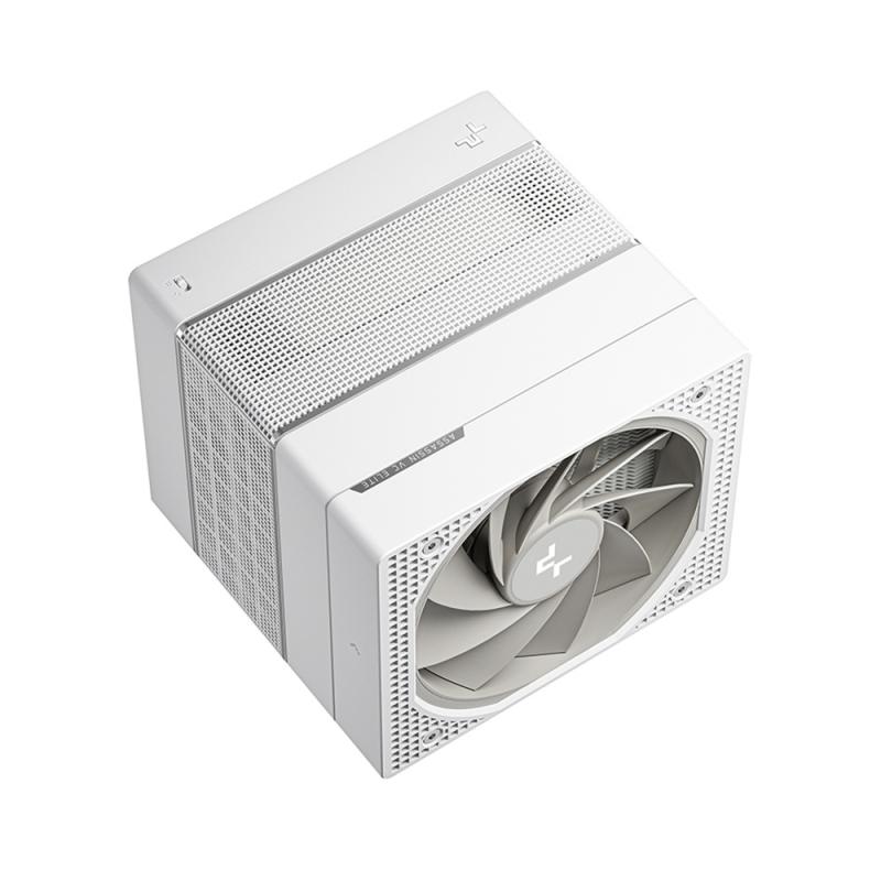 DeepCool ASSASSIN VC ELITE White