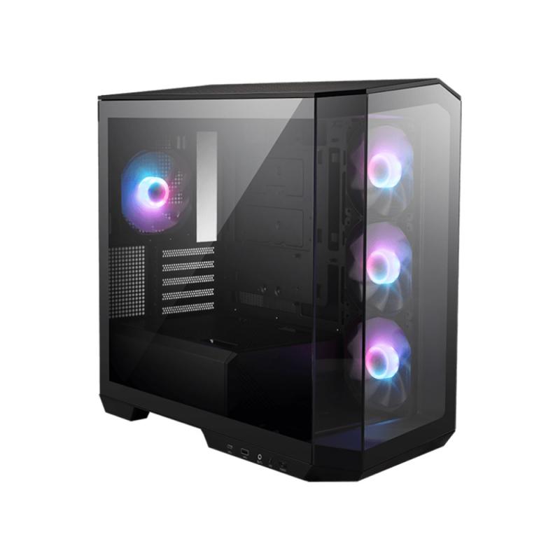 MSI MAG PANO M100R PZ Black