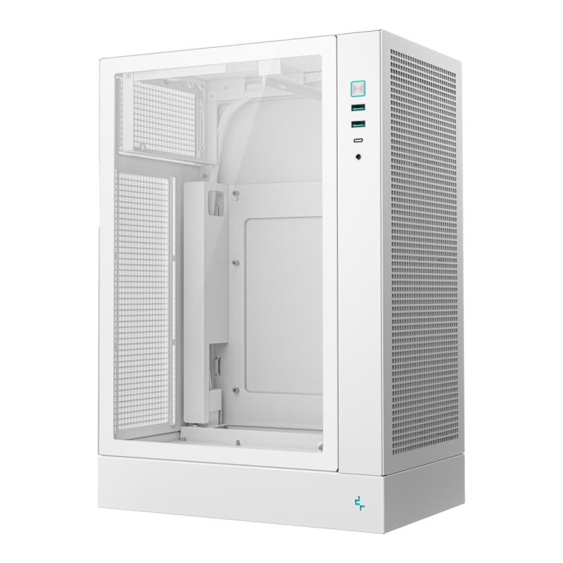 DeepCool CH170 PLUS White