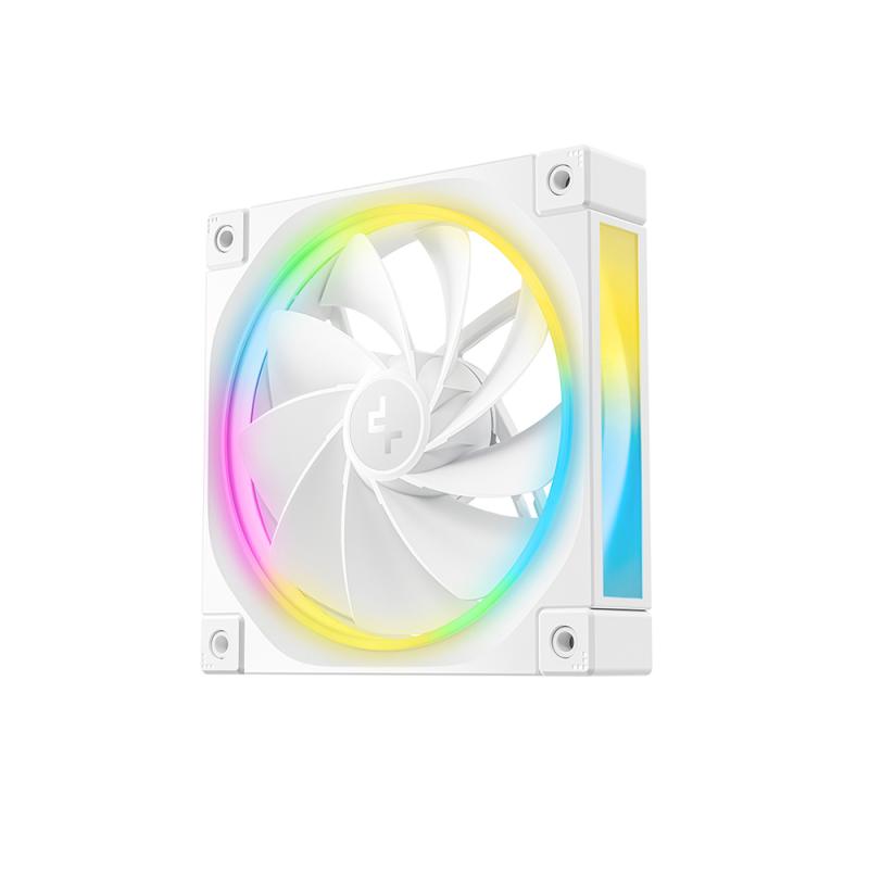 DeepCool FL12R White