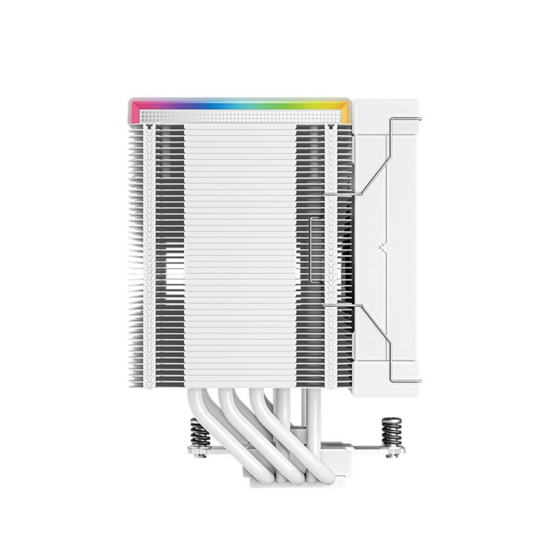 Deepcool AK500 Digital White