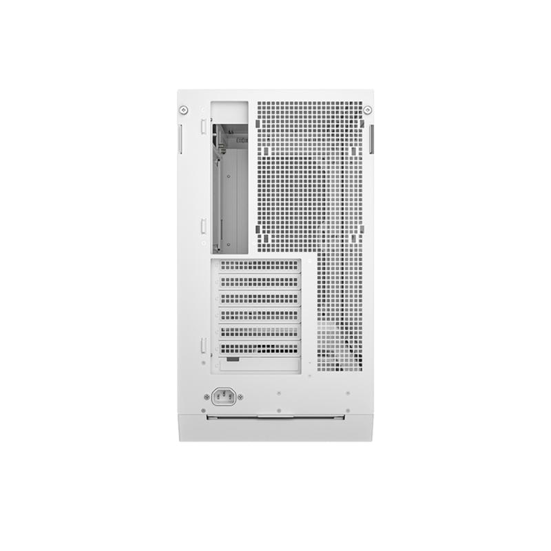 Deepcool CL600 White