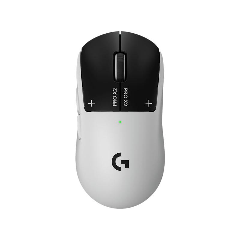 Logitech G PRO X2 SUPERSTRIKE Беспроводная мышь