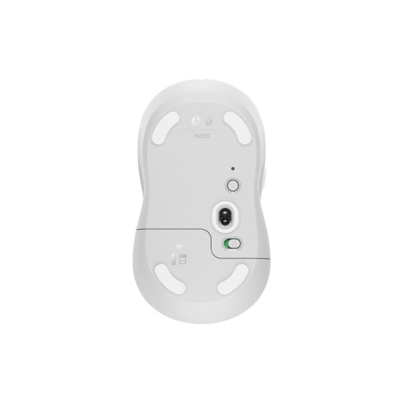 Logitech Signature M650 Off-White