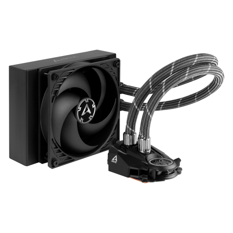 Arctic Cooling Liquid Freezer II-120