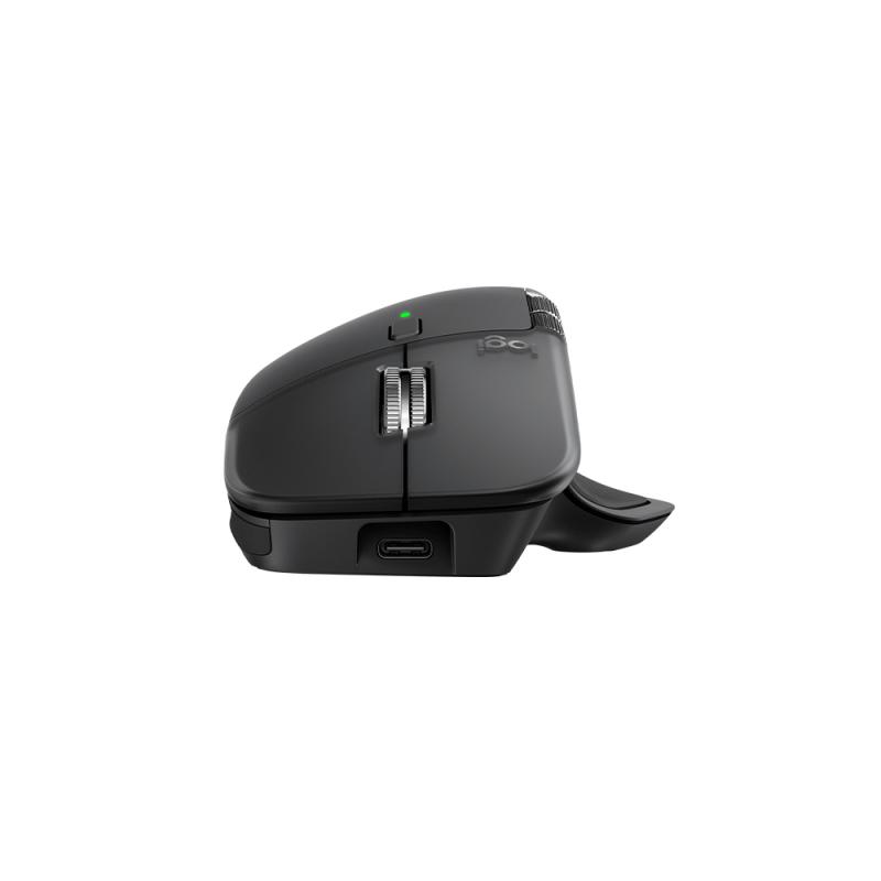 Logitech MX Master 4 Graphite