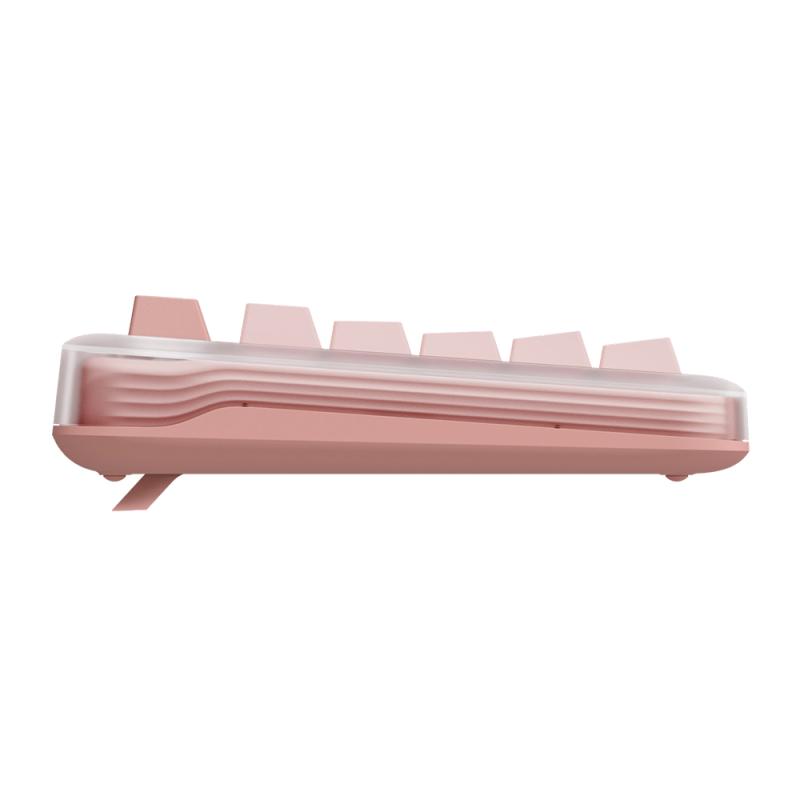Logitech ALTO KEYS K98S Pink