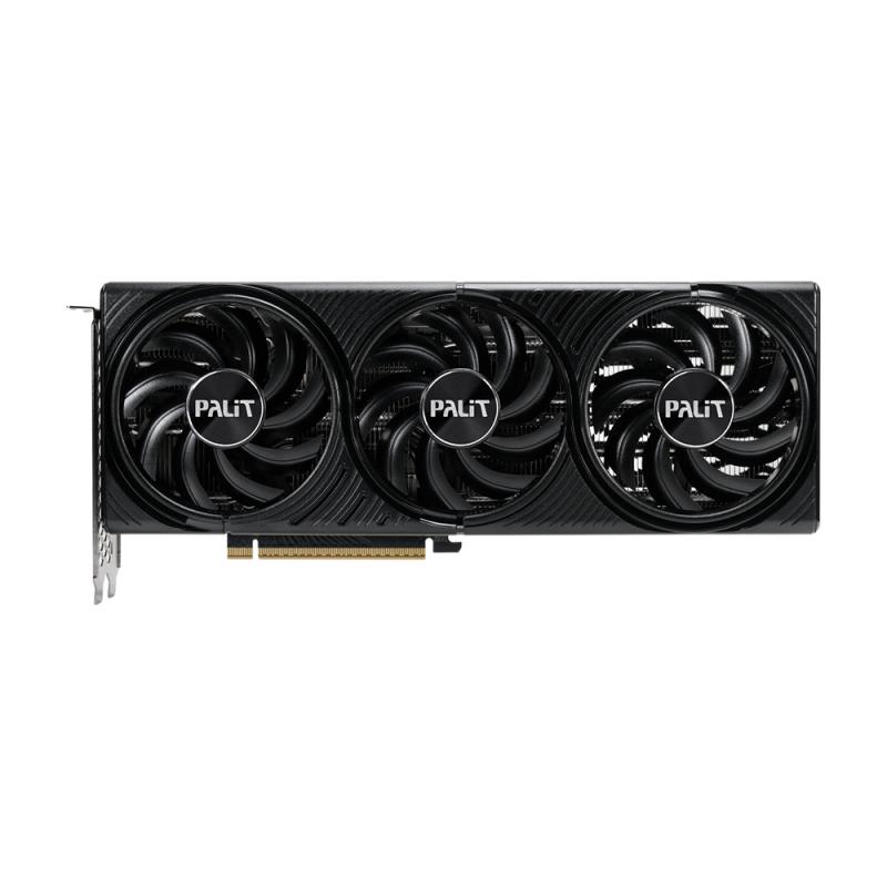 Palit GeForce RTX™ 5070 INFINITY 3 12GB (Только в сборках)