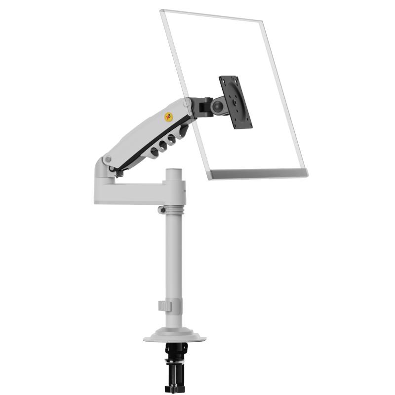 North Bayou H100 XE White