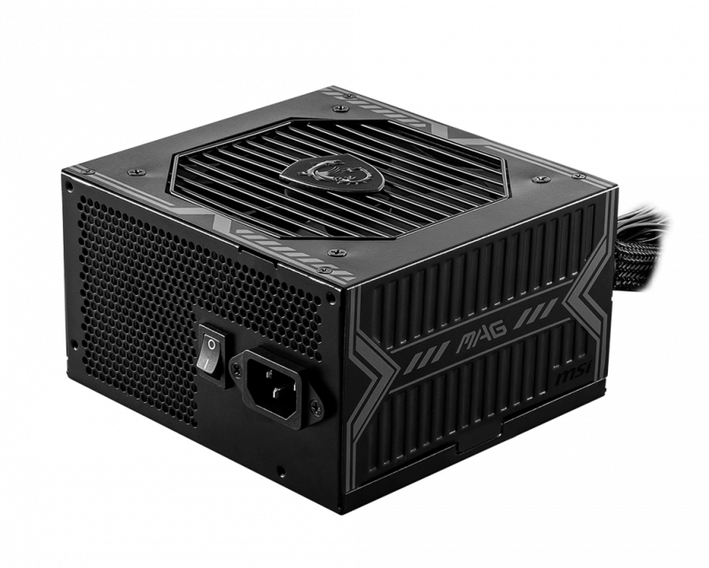 MSI MAG A550BN