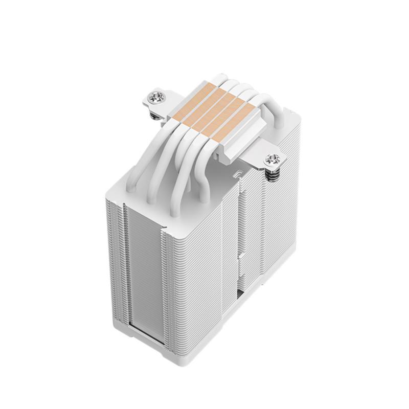 Deepcool AG500 Digital White ARGB