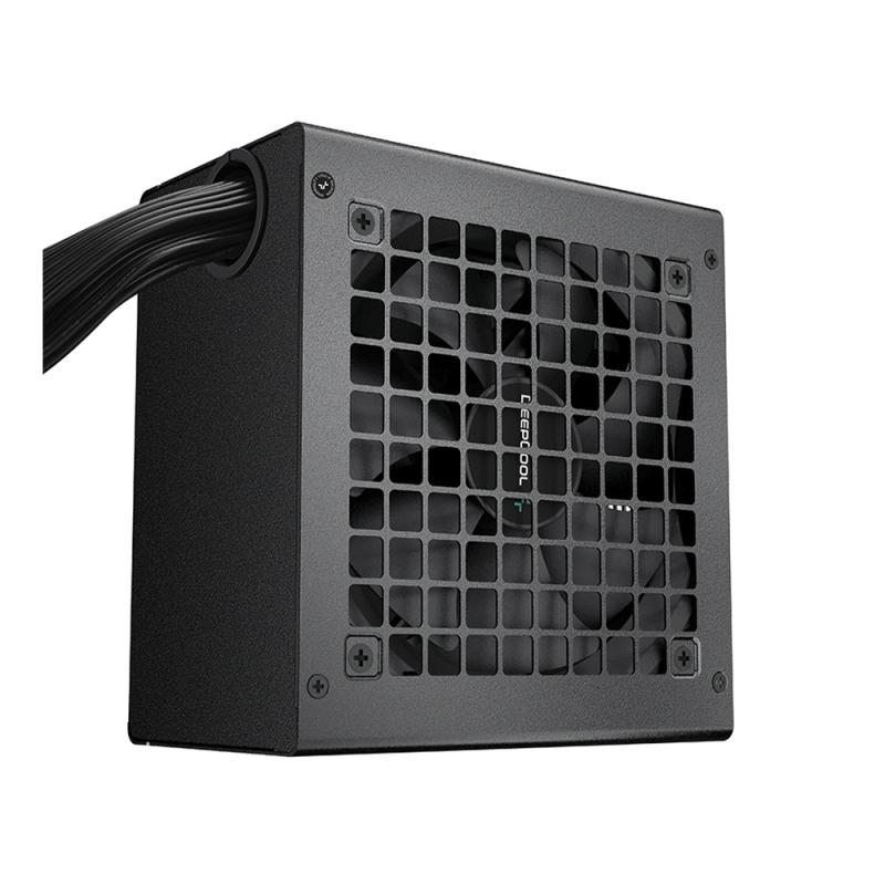 GamerStorm PK550D Black