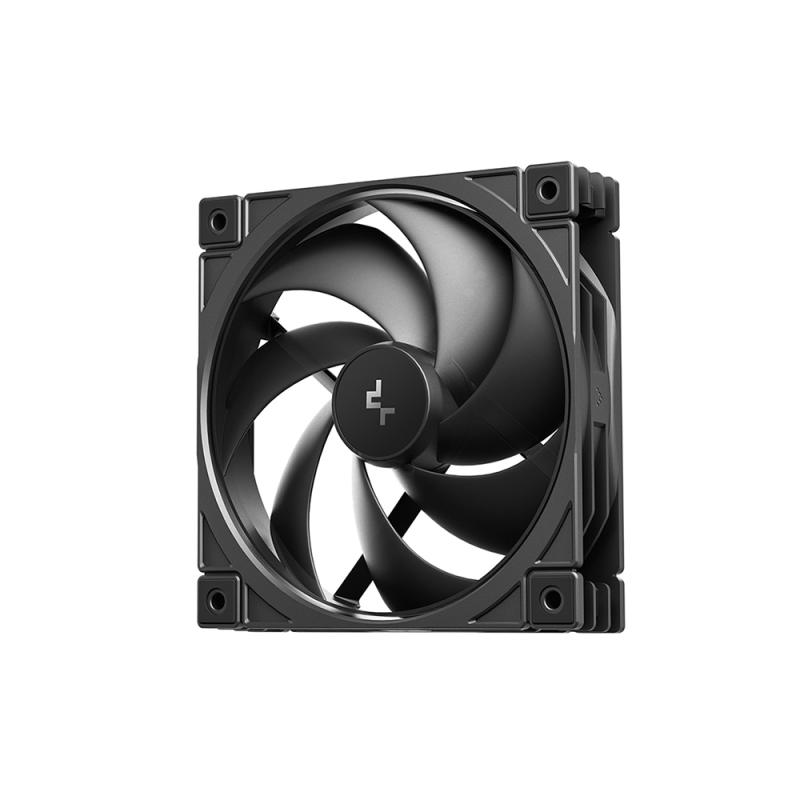 DeepCool FD12 V2 Black