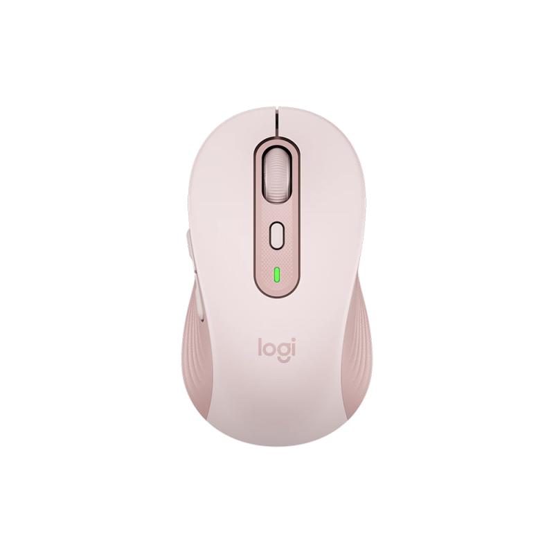 Logitech Signature Plus M750 Wireless Pink