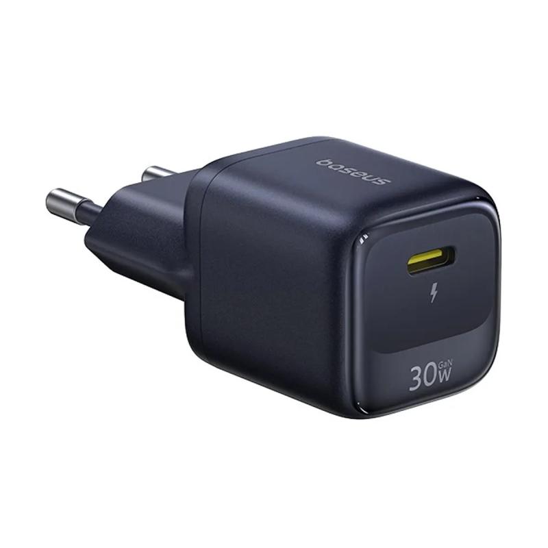 Baseus EnerFill FN22 1C 30W Black