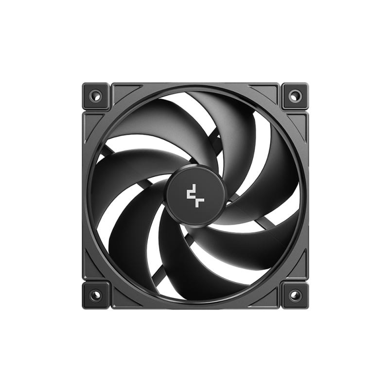 DeepCool FD12 V2 Black