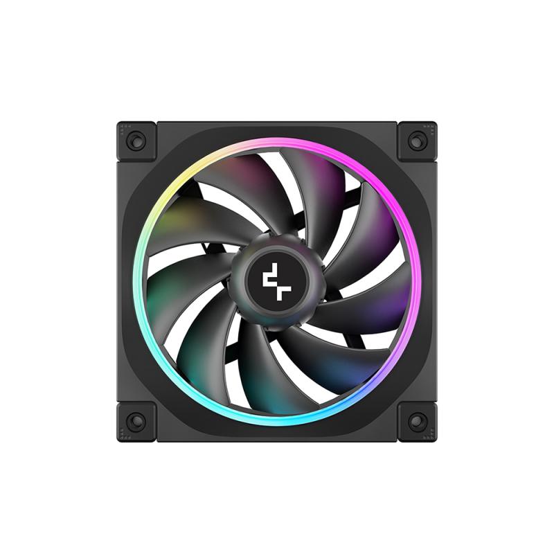 DeepCool FL12 Black