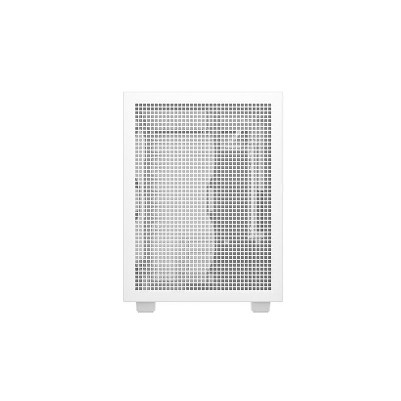 DeepCool CH260 WOOD White