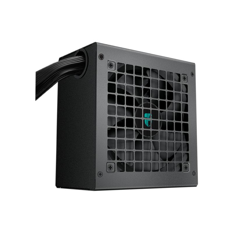 GamerStorm PK700D Black