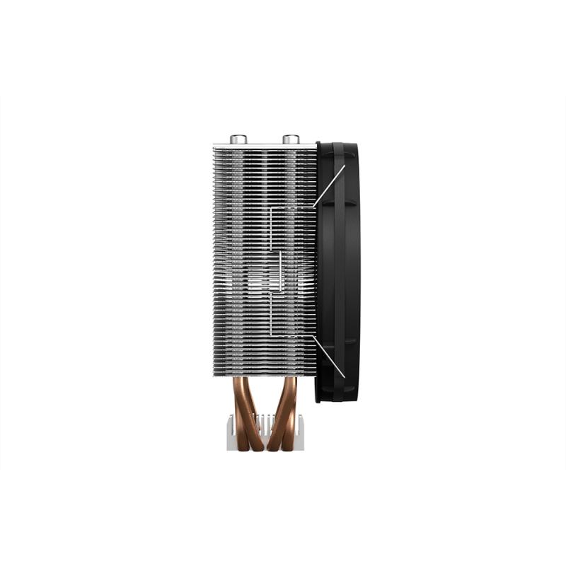 Be quiet! Shadow Rock Slim 2