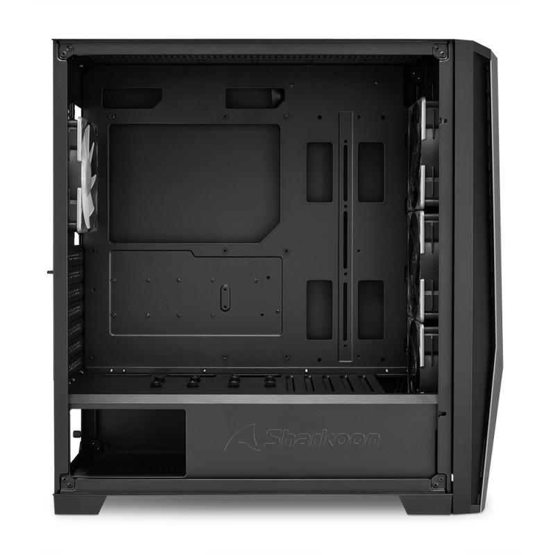 Sharkoon TG7M RGB Black