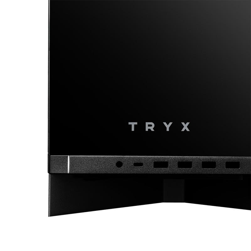 TRYX LUCA L70 Black