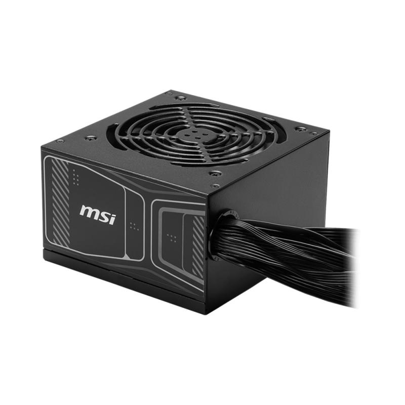 MSI MAG A850GN PCIE5 Black