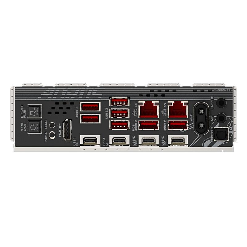 Gigabyte X870E AORUS MASTER X3D