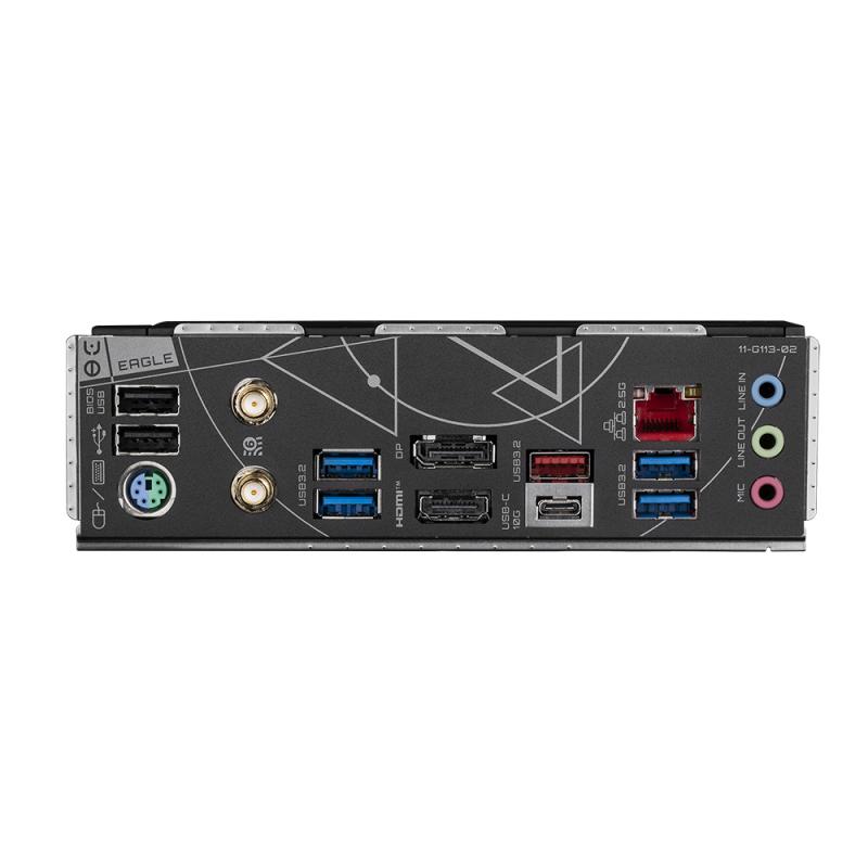 Gigabyte Z790 EAGLE AX DDR5