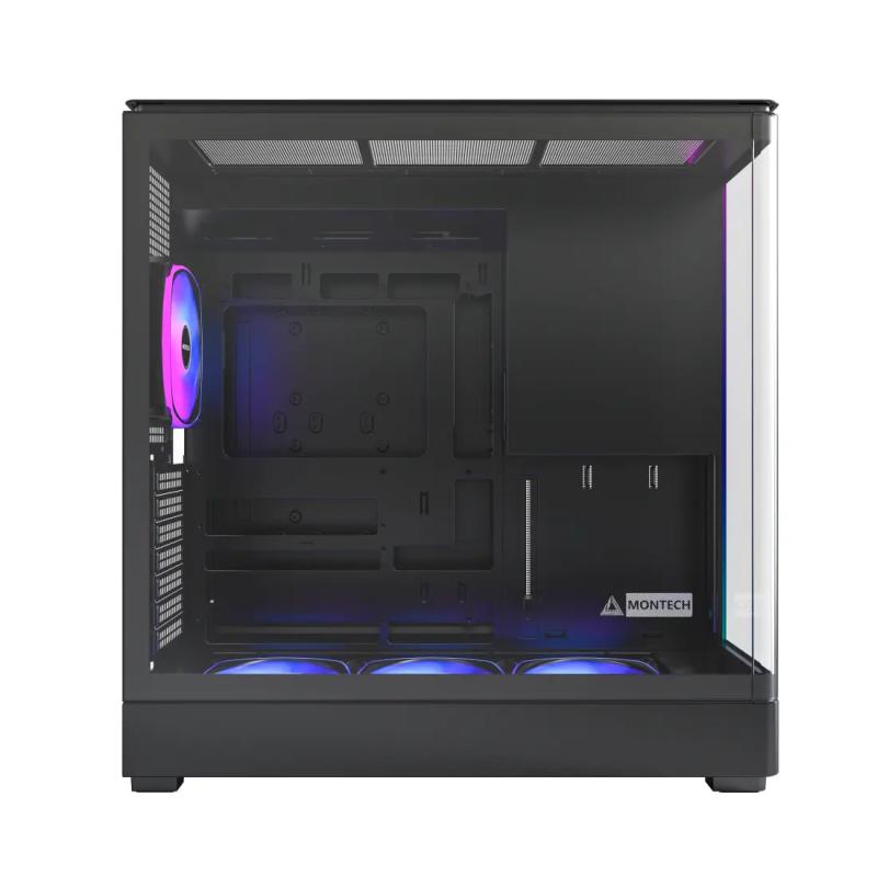 Montech King 45 Pro Black