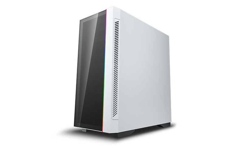 DeepCool MATREXX 55 V3 ADD-RGB WH
