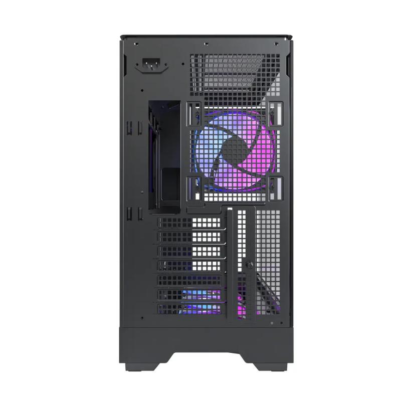 Montech King 45 Pro Black