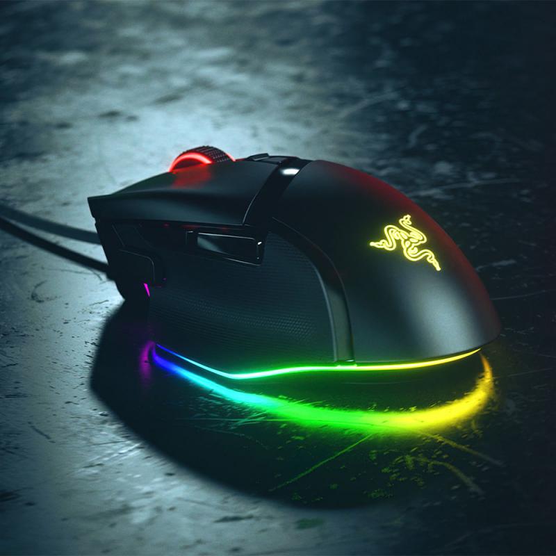 Razer Basilisk V3 35K Black