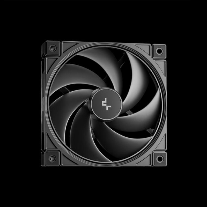Deepcool SPARTACUS 420 Black