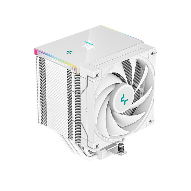 Deepcool AK500 Digital White