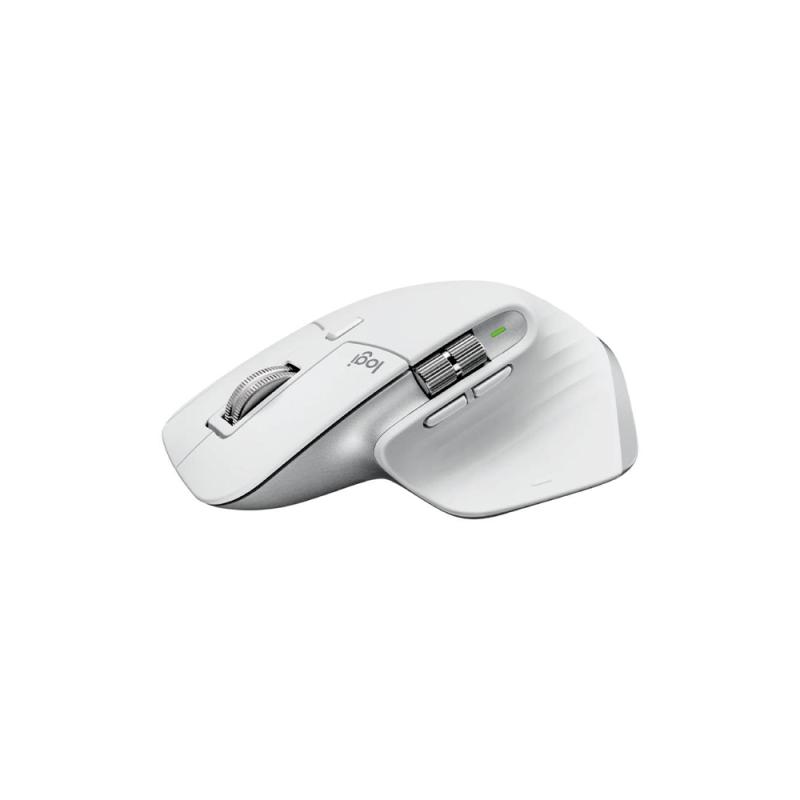 Logitech MX Master 3S White