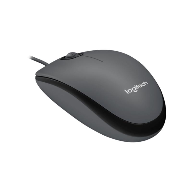 Logitech M100 Black