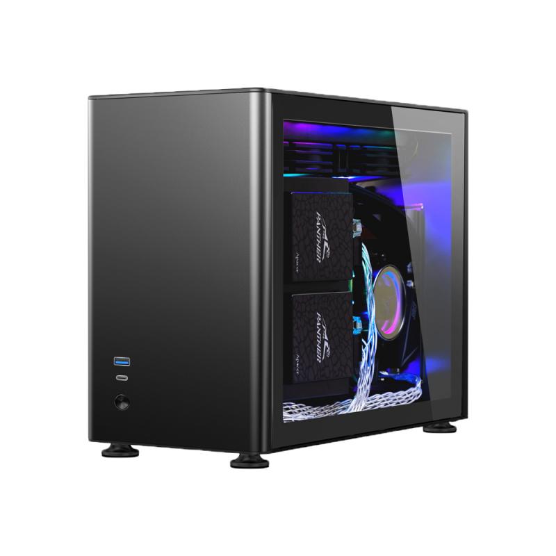 JONSBO A4 Black